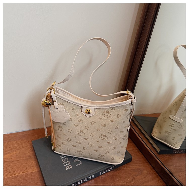 Factory Direct Womens Tote Bag for Boutique Supply – SS-65029 — 33