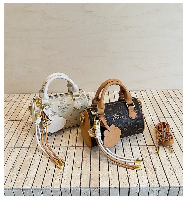 Factory Direct Womens Tote Bag for Fashion Retailers – SS-65030 — 2