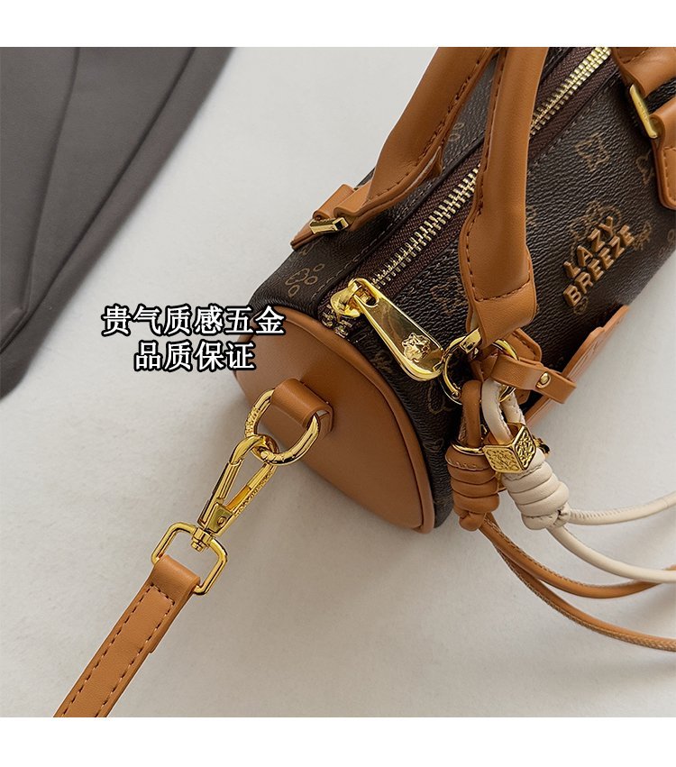 Factory Direct Womens Tote Bag for Fashion Retailers – SS-65030 — 4