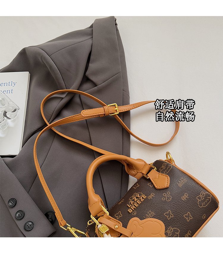 Factory Direct Womens Tote Bag for Fashion Retailers – SS-65030 — 5