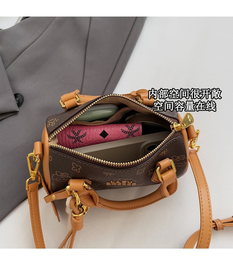 Factory Direct Womens Tote Bag for Fashion Retailers – SS-65030 — 7