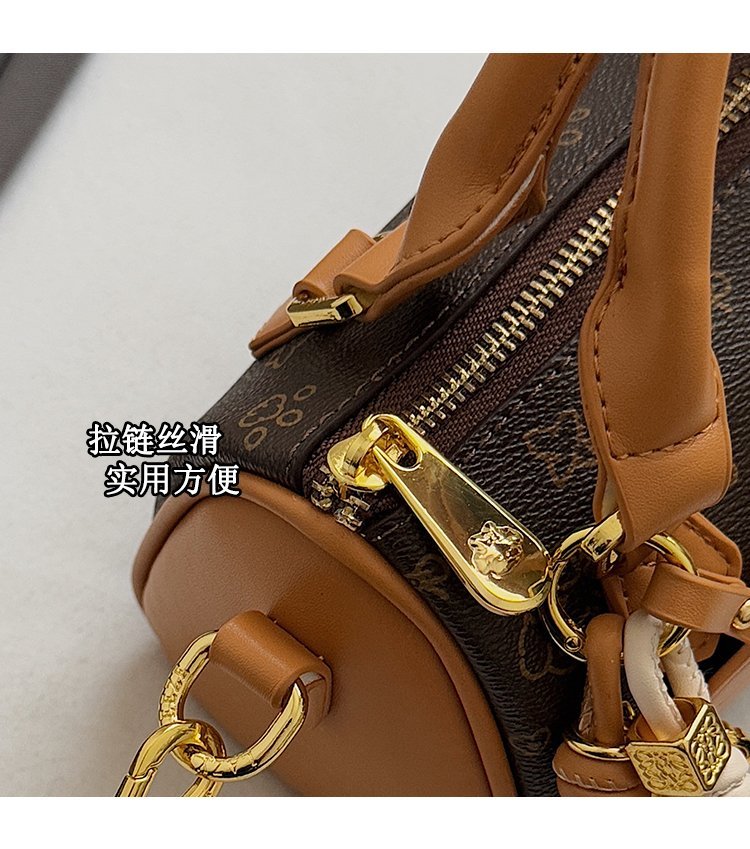 Factory Direct Womens Tote Bag for Fashion Retailers – SS-65030 — 8
