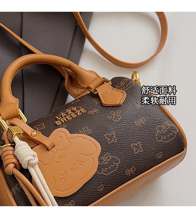 Factory Direct Womens Tote Bag for Fashion Retailers – SS-65030 — 9