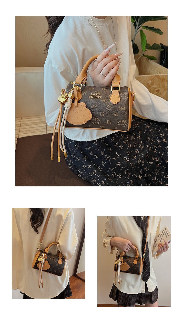 Factory Direct Womens Tote Bag for Fashion Retailers – SS-65030 — 10