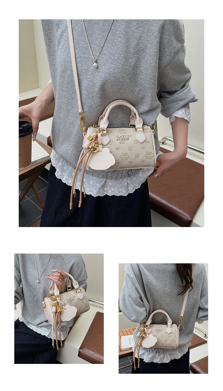 Factory Direct Womens Tote Bag for Fashion Retailers – SS-65030 — 11