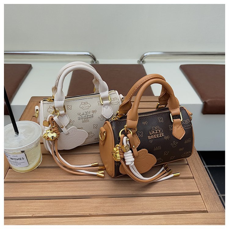 Factory Direct Womens Tote Bag for Fashion Retailers – SS-65030 — 12