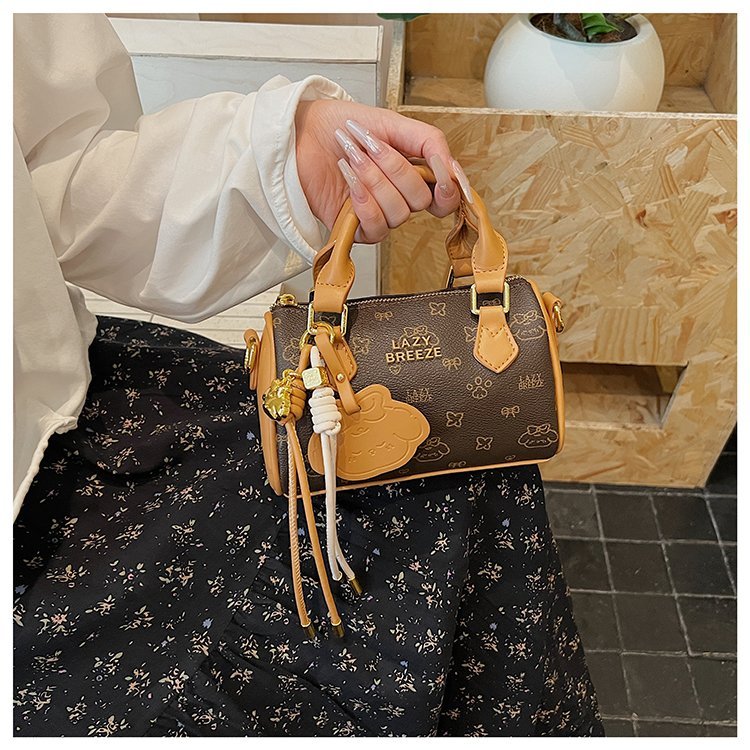 Factory Direct Womens Tote Bag for Fashion Retailers – SS-65030 — 14