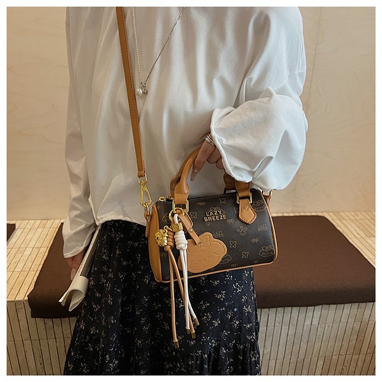 Factory Direct Womens Tote Bag for Fashion Retailers – SS-65030 — 15