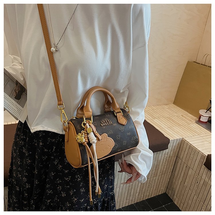Factory Direct Womens Tote Bag for Fashion Retailers – SS-65030 — 16