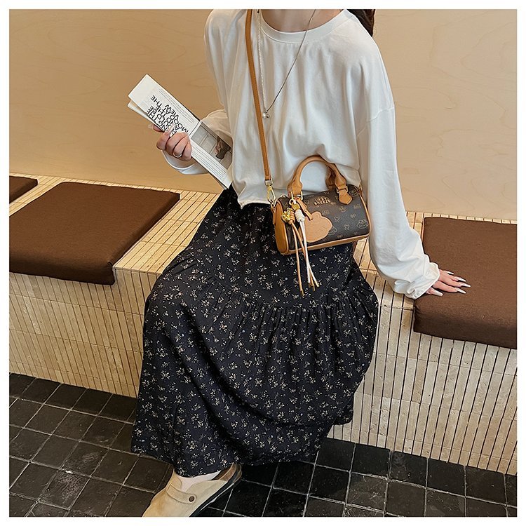 Factory Direct Womens Tote Bag for Fashion Retailers – SS-65030 — 17