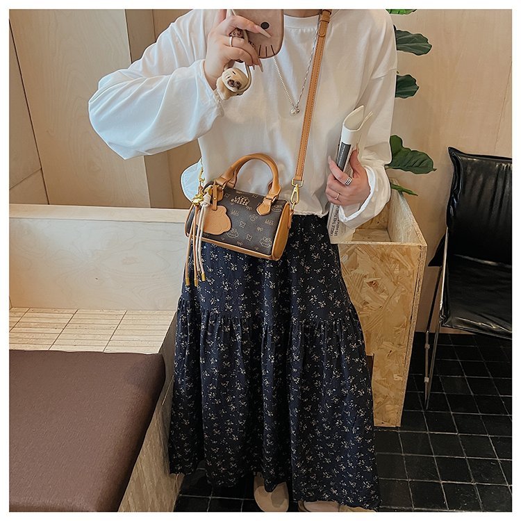 Factory Direct Womens Tote Bag for Fashion Retailers – SS-65030 — 18