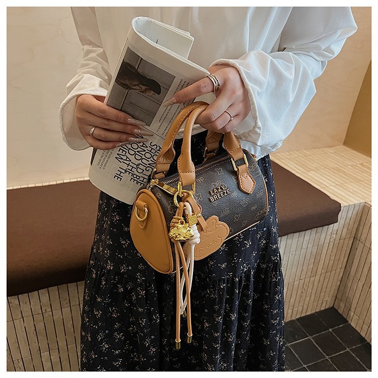 Factory Direct Womens Tote Bag for Fashion Retailers – SS-65030 — 19
