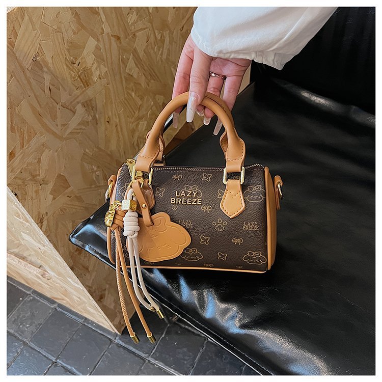 Factory Direct Womens Tote Bag for Fashion Retailers – SS-65030 — 20