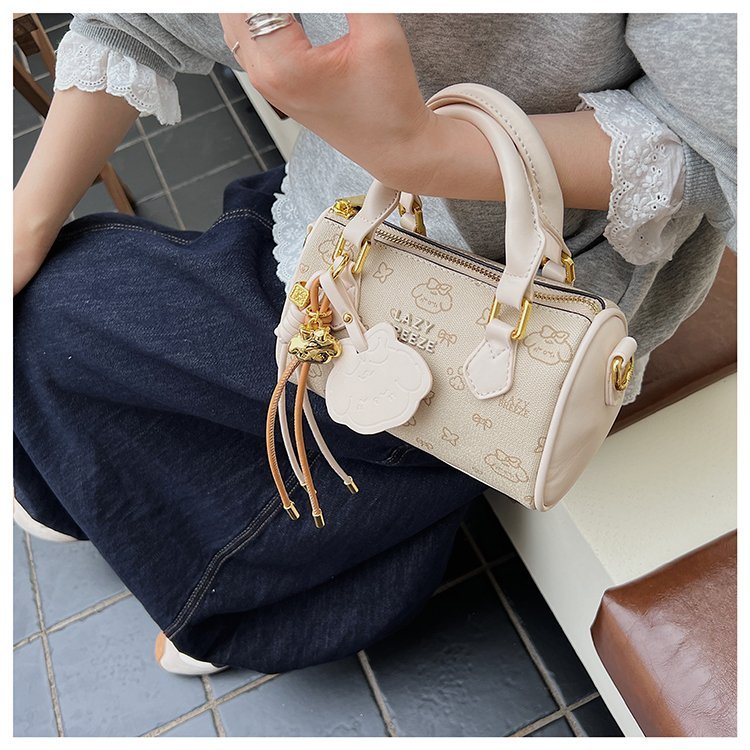 Factory Direct Womens Tote Bag for Fashion Retailers – SS-65030 — 21