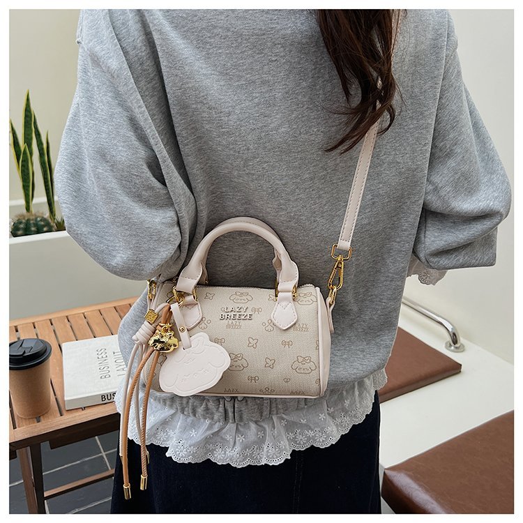 Factory Direct Womens Tote Bag for Fashion Retailers – SS-65030 — 22