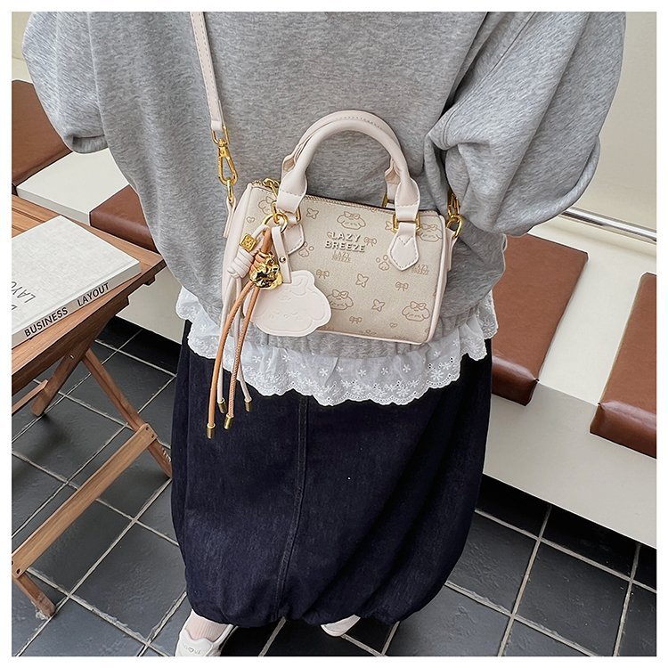 Factory Direct Womens Tote Bag for Fashion Retailers – SS-65030 — 23