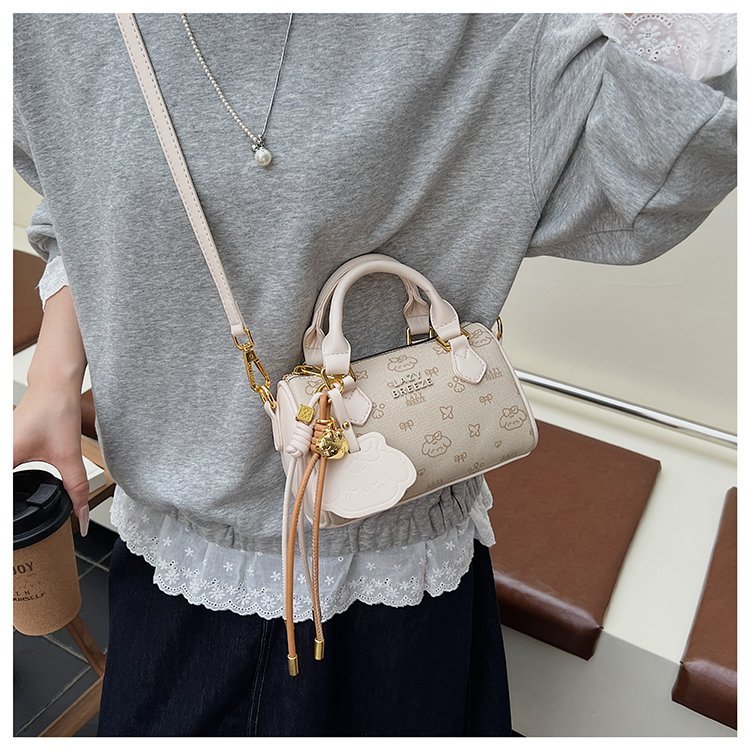 Factory Direct Womens Tote Bag for Fashion Retailers – SS-65030 — 24