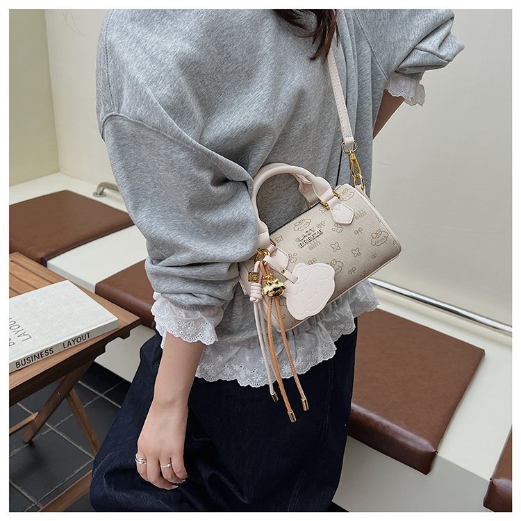 Factory Direct Womens Tote Bag for Fashion Retailers – SS-65030 — 25