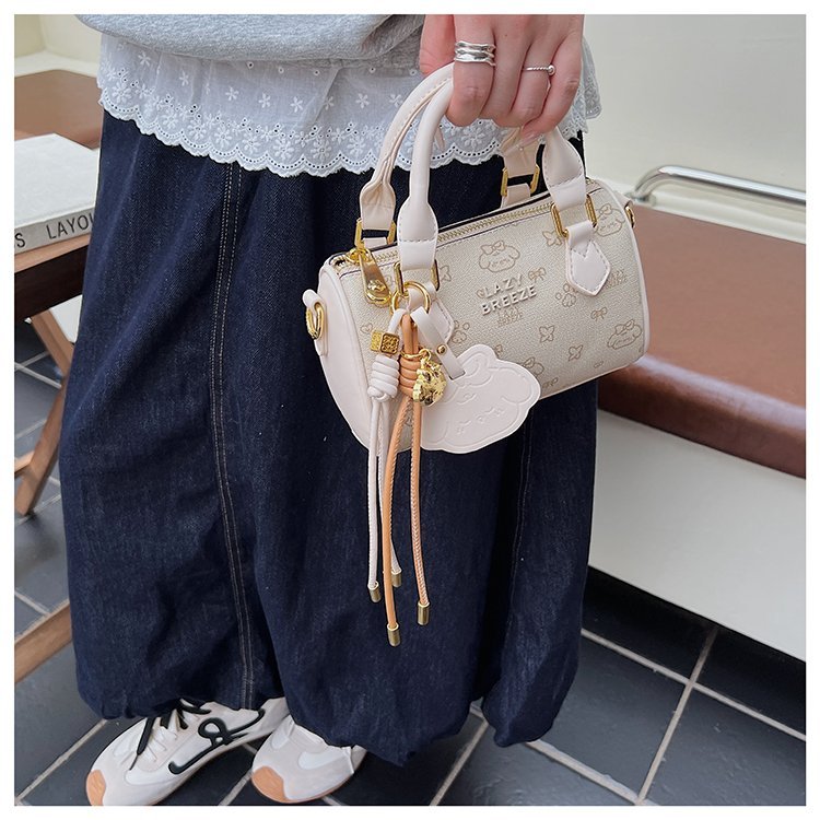 Factory Direct Womens Tote Bag for Fashion Retailers – SS-65030 — 26