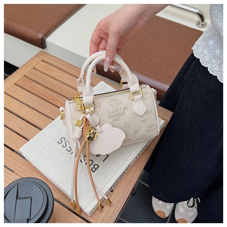 Factory Direct Womens Tote Bag for Fashion Retailers – SS-65030 — 27