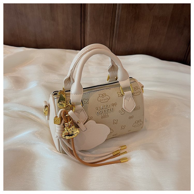 Factory Direct Womens Tote Bag for Fashion Retailers – SS-65030 — 28