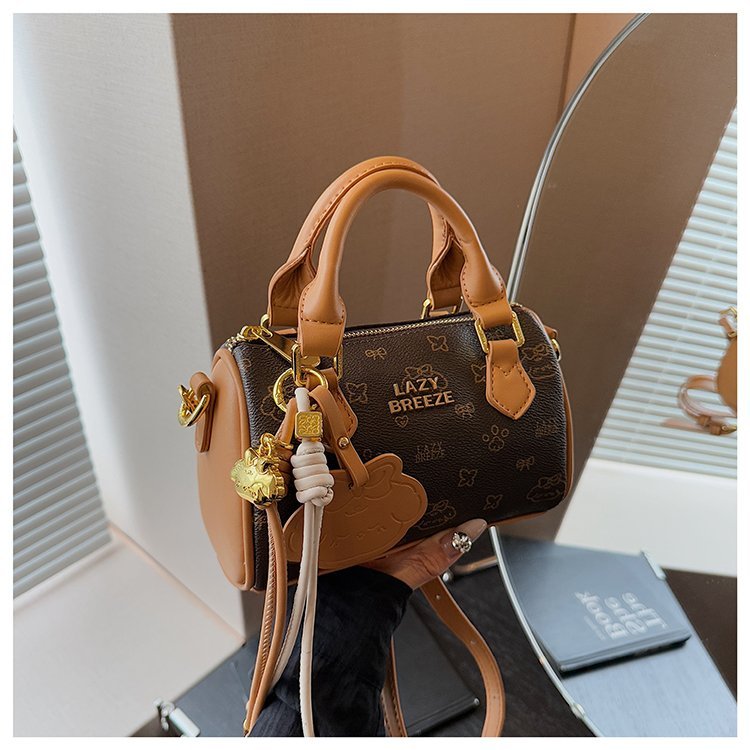 Factory Direct Womens Tote Bag for Fashion Retailers – SS-65030 — 29
