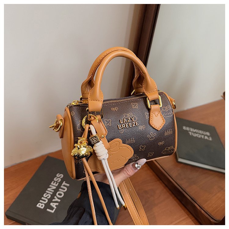 Factory Direct Womens Tote Bag for Fashion Retailers – SS-65030 — 30