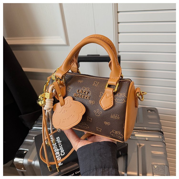 Factory Direct Womens Tote Bag for Fashion Retailers – SS-65030 — 31
