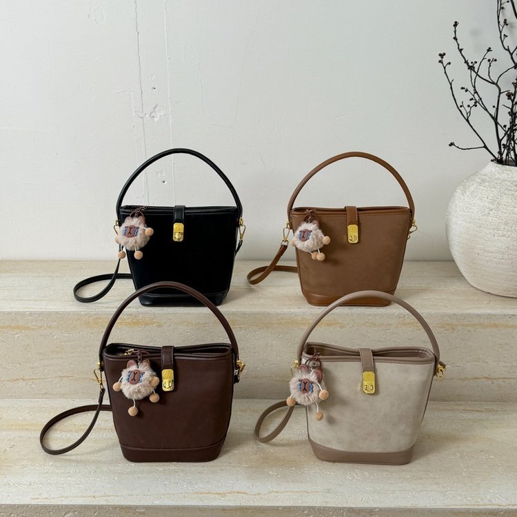 Factory Direct Womens Tote Bag for Bulk Wholesale Buyers – SS-65032 — 1