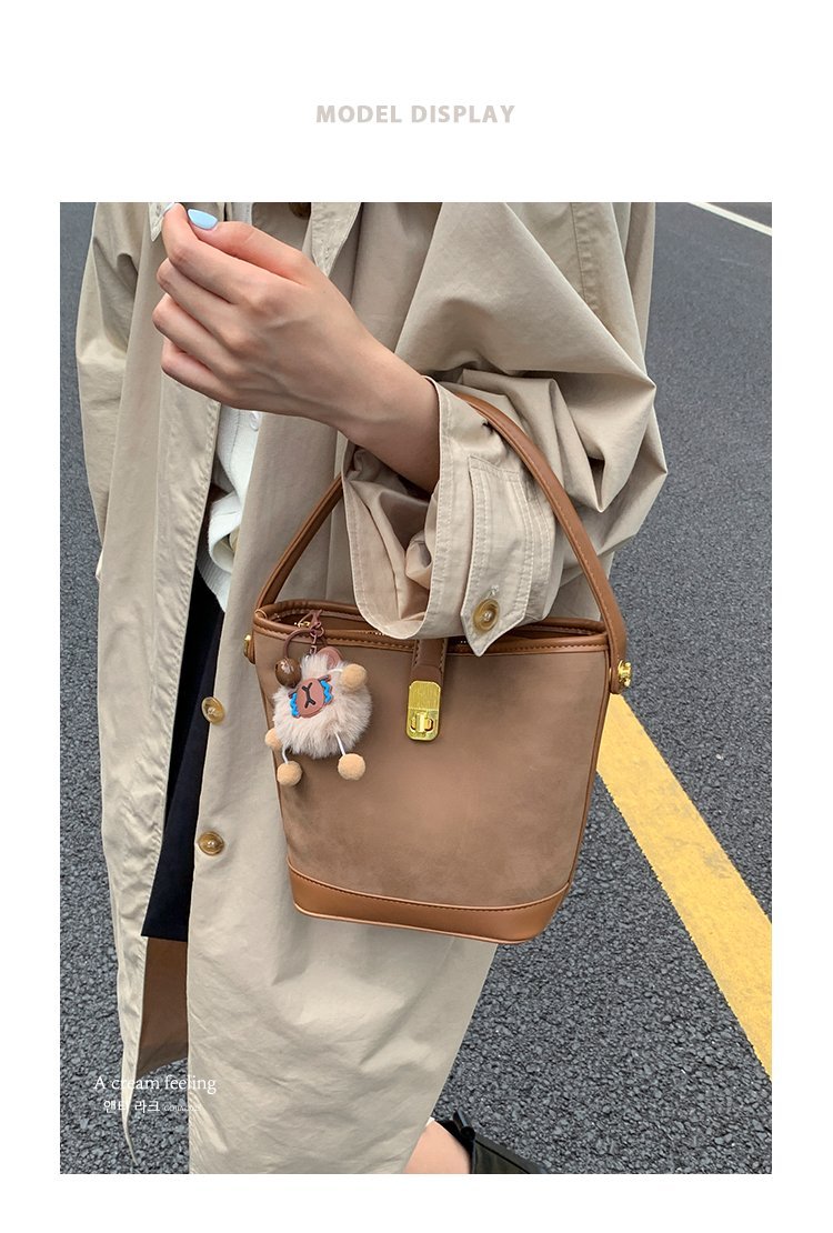 Factory Direct Womens Tote Bag for Bulk Wholesale Buyers – SS-65032 — 2