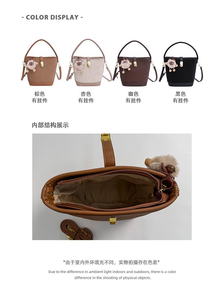 Factory Direct Womens Tote Bag for Bulk Wholesale Buyers – SS-65032 — 4