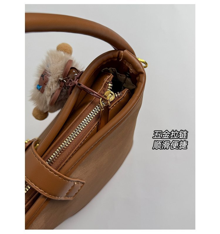 Factory Direct Womens Tote Bag for Bulk Wholesale Buyers – SS-65032 — 5