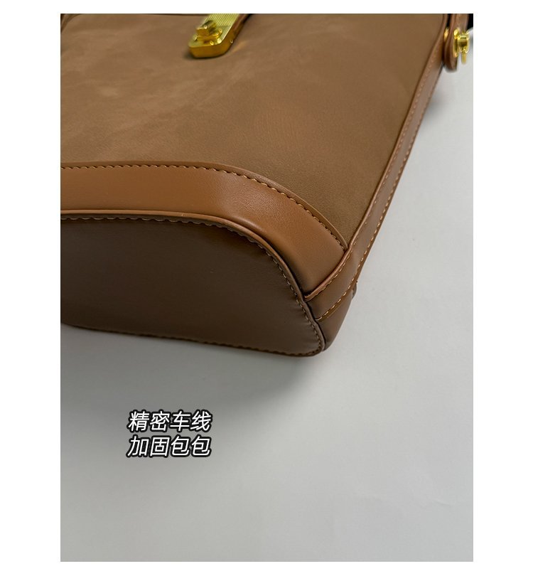 Factory Direct Womens Tote Bag for Bulk Wholesale Buyers – SS-65032 — 7