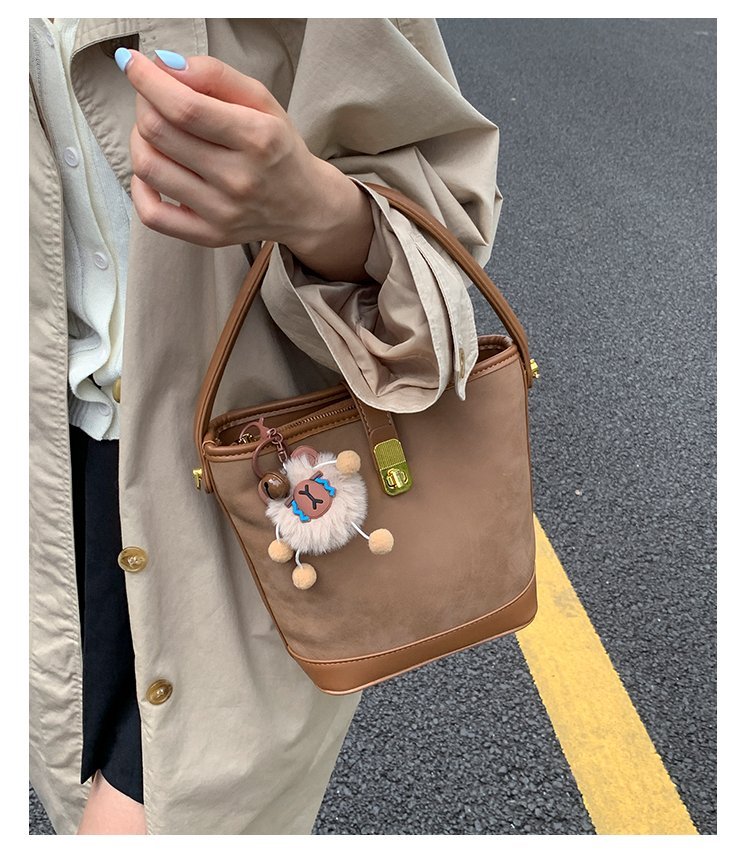 Factory Direct Womens Tote Bag for Bulk Wholesale Buyers – SS-65032 — 10