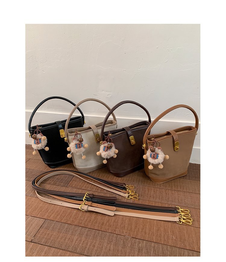 Factory Direct Womens Tote Bag for Bulk Wholesale Buyers – SS-65032 — 11