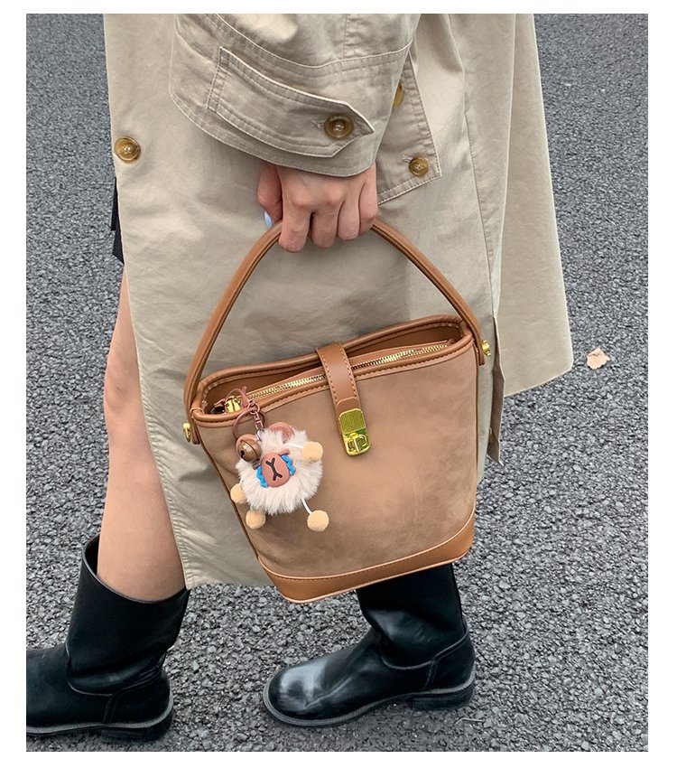 Factory Direct Womens Tote Bag for Bulk Wholesale Buyers – SS-65032 — 12