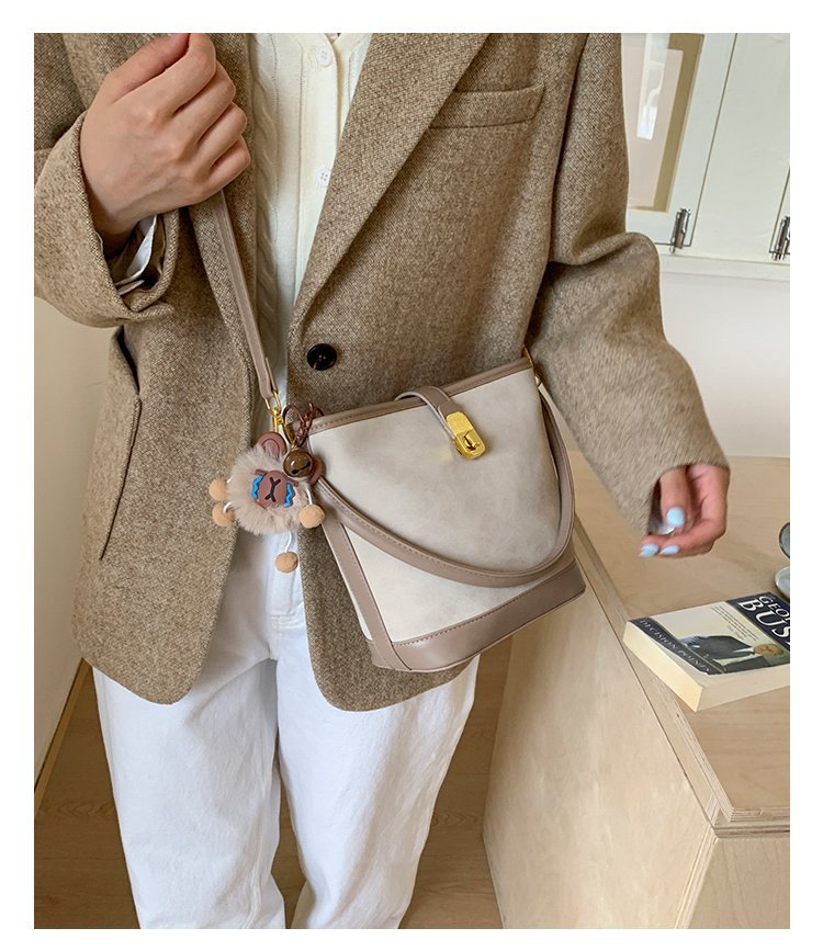 Factory Direct Womens Tote Bag for Bulk Wholesale Buyers – SS-65032 — 19