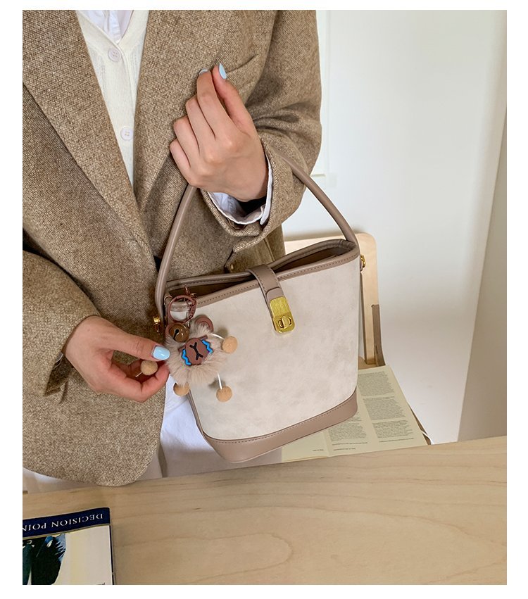 Factory Direct Womens Tote Bag for Bulk Wholesale Buyers – SS-65032 — 21