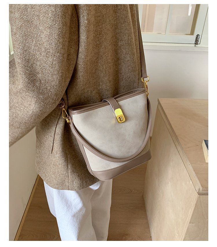 Factory Direct Womens Tote Bag for Bulk Wholesale Buyers – SS-65032 — 22