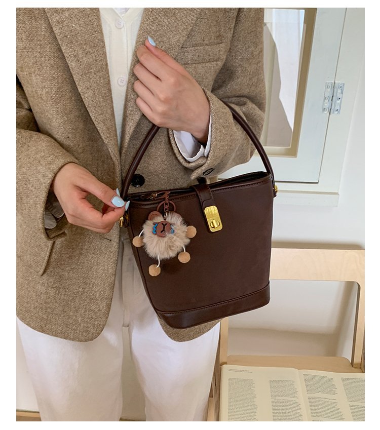 Factory Direct Womens Tote Bag for Bulk Wholesale Buyers – SS-65032 — 24