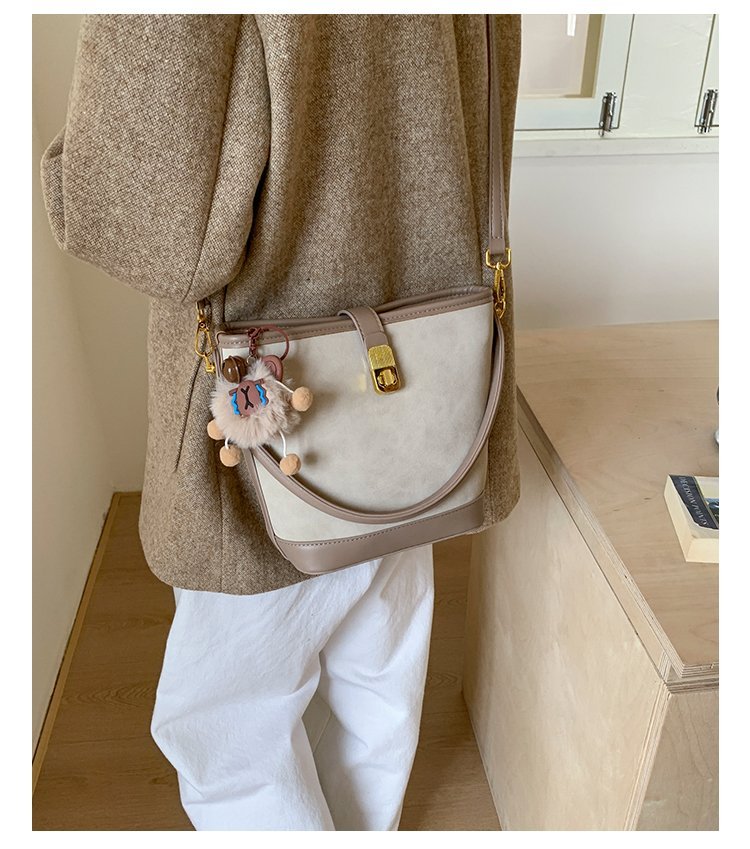 Factory Direct Womens Tote Bag for Bulk Wholesale Buyers – SS-65032 — 25
