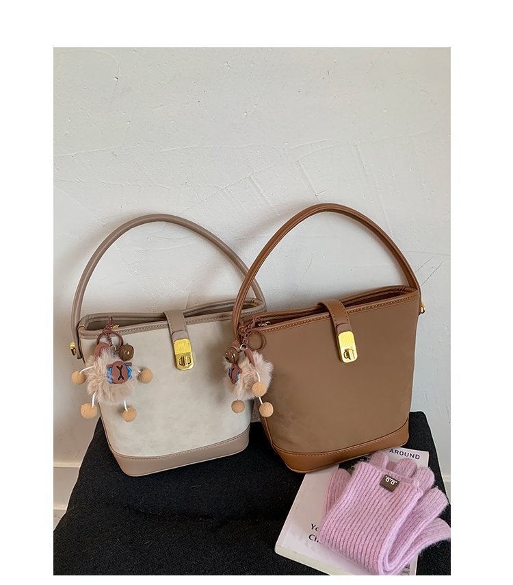 Factory Direct Womens Tote Bag for Bulk Wholesale Buyers – SS-65032 — 28