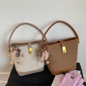 Factory Direct Womens Tote Bag for Bulk Wholesale Buyers – SS-65032