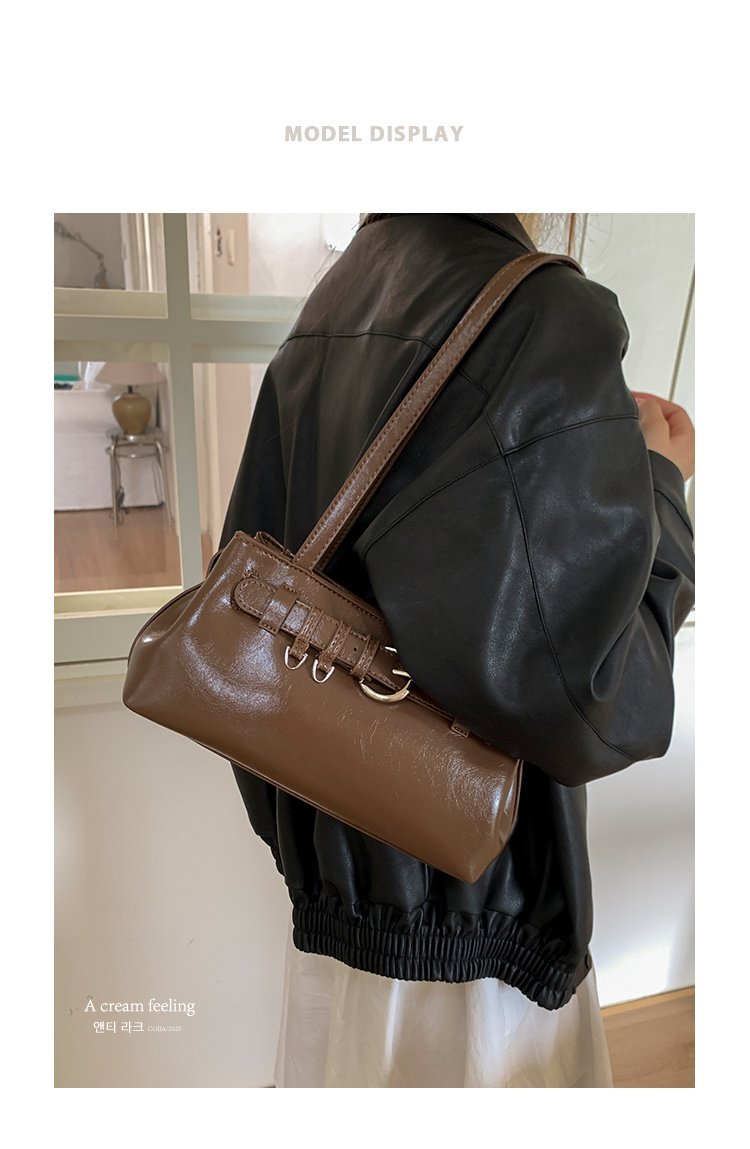 Factory Direct Womens Fashion Bag for Fashion Retailers – SS-65033 — 2
