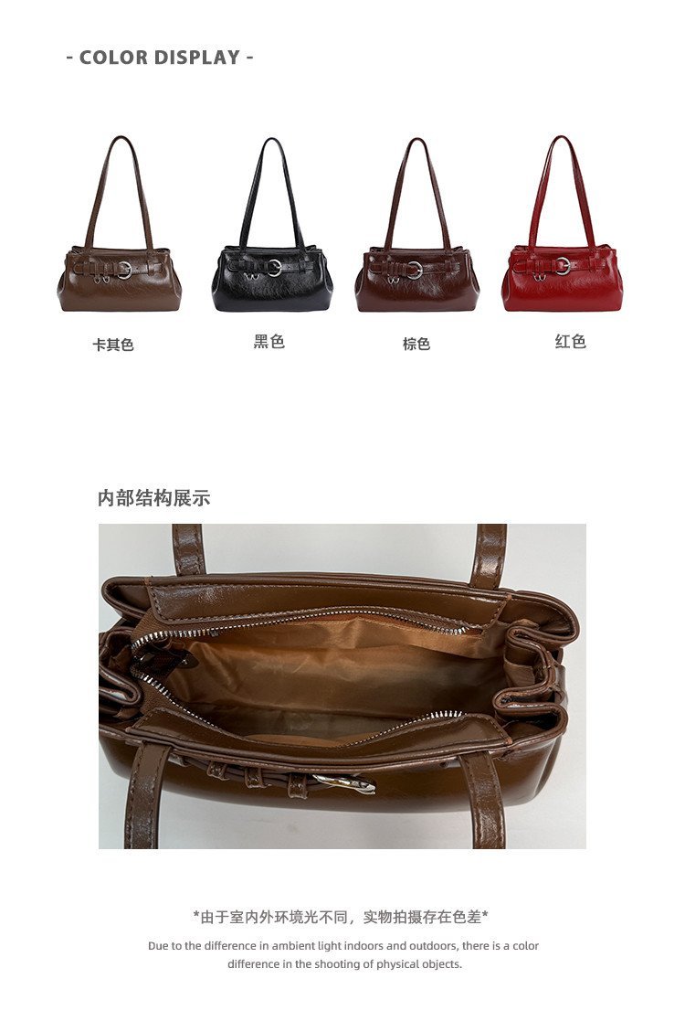 Factory Direct Womens Fashion Bag for Fashion Retailers – SS-65033 — 4