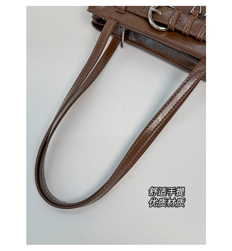 Factory Direct Womens Fashion Bag for Fashion Retailers – SS-65033 — 8