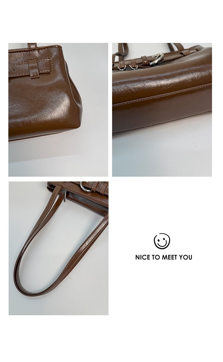 Factory Direct Womens Fashion Bag for Fashion Retailers – SS-65033 — 12