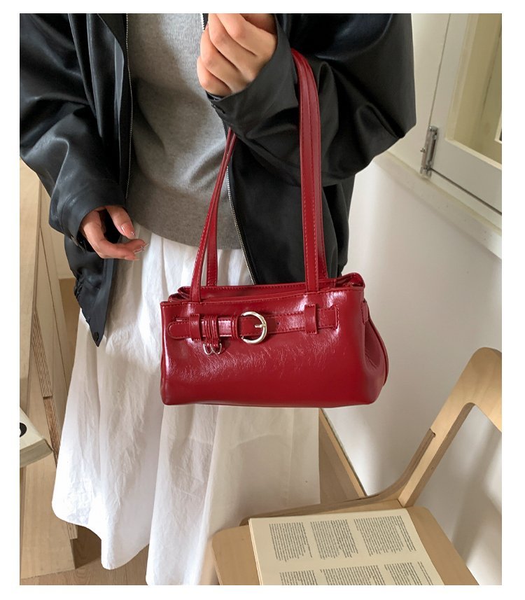 Factory Direct Womens Fashion Bag for Fashion Retailers – SS-65033 — 16