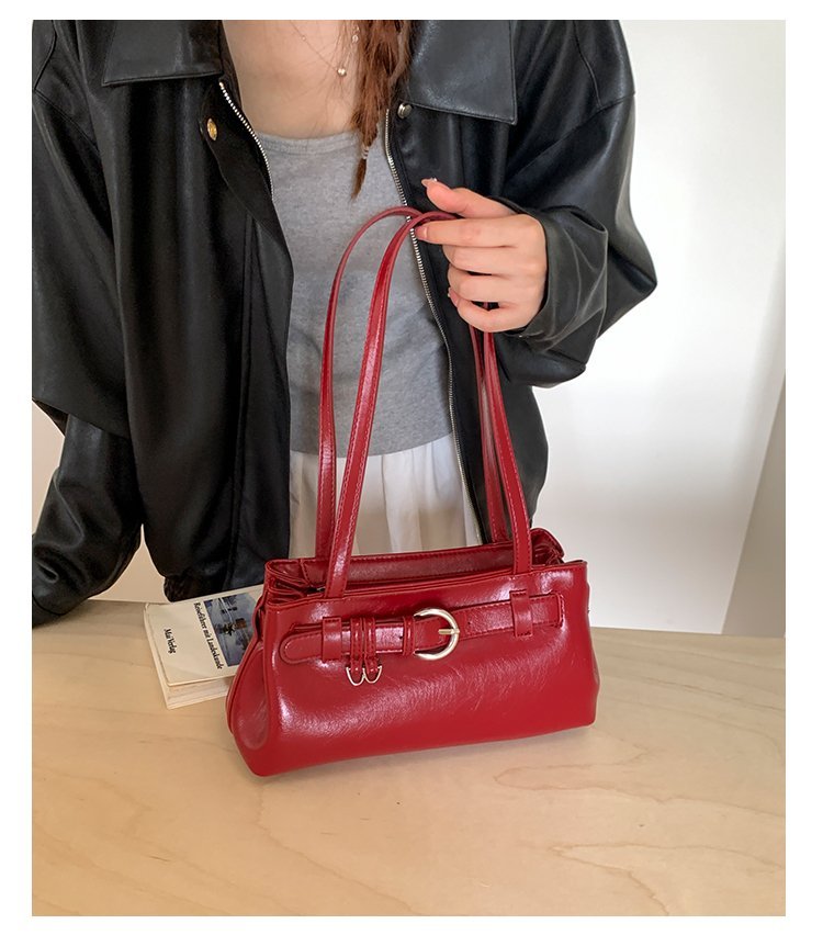 Factory Direct Womens Fashion Bag for Fashion Retailers – SS-65033 — 17