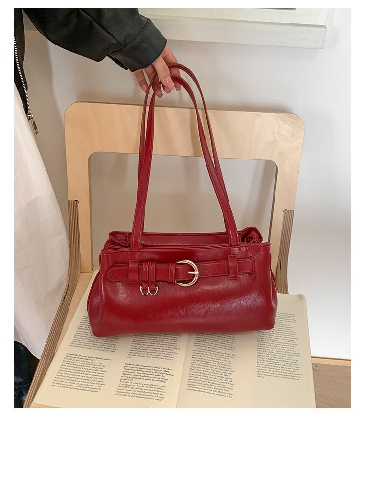 Factory Direct Womens Fashion Bag for Fashion Retailers – SS-65033 — 19